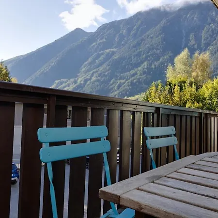 Barrats 3 - Mountain View & Great Location Apartamento *