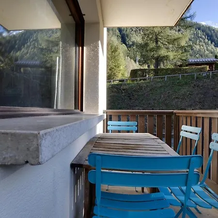 Barrats 3 - Mountain View & Great Location Apartamento